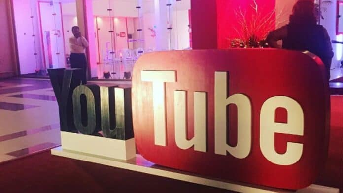 YouTube Issues Top Trending List of videos & content creators of Pakistan
