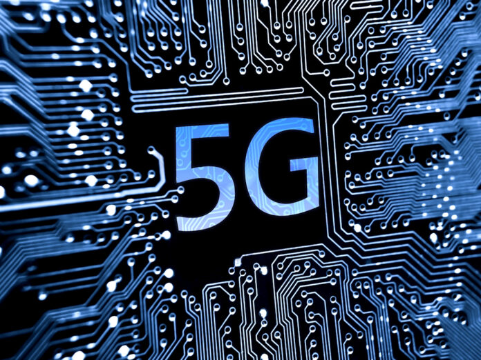 5G technological ecosystem