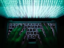 Russian botnet network