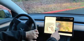 Tesla released an over-the-air software update that allows the driver to play video games while driving, which raises huge safety concerns.
