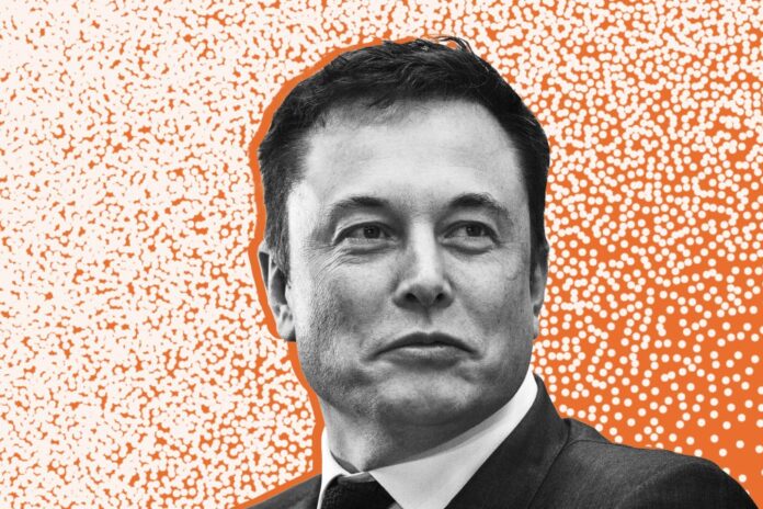 The billionaire business tycoon, Elon Musk, had teased a potential social media site of his own as a competitor for Twitter.