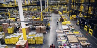 Recently, two Amazon workers died in its Bessemer, Alabama facility, and the management didn't seem concerned