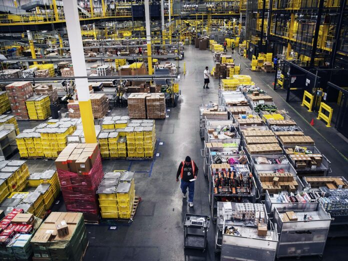 Recently, two Amazon workers died in its Bessemer, Alabama facility, and the management didn't seem concerned