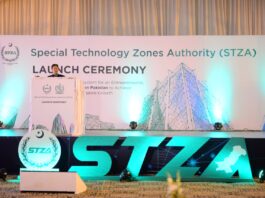 Technopolis to provide incentives to the tech industry and bring ease to businessmen, by the government’s vision.