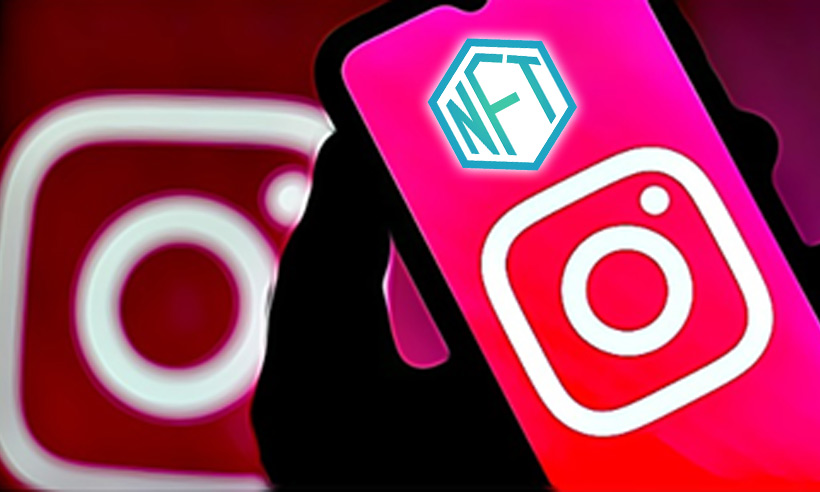 Koran Crypto - Bagaimana Instagram Mendorong Penggunanya Mulai Gunakan NFT?
