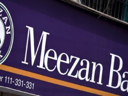 meezan bank