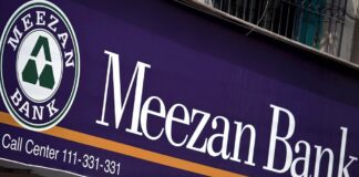 meezan bank