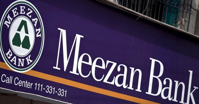 meezan bank