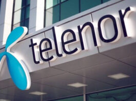 Telenor Pakistan