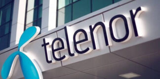 Telenor Pakistan