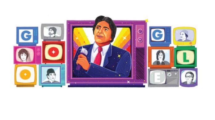 Moin Akhtar