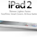 iPad 2 Wi-Fi + 3G