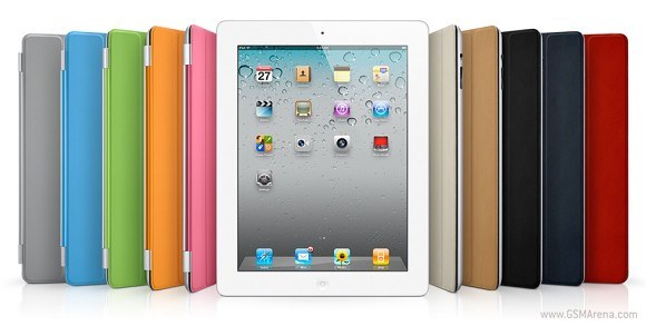 iPad 2 Wi-Fi