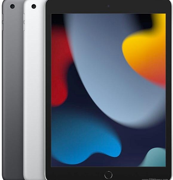 iPad 10.2 (2021)