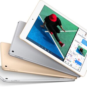 iPad 9.7 (2017)