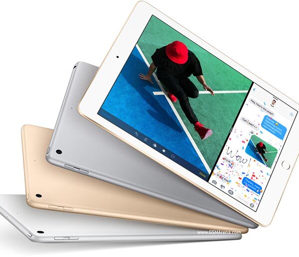 iPad 9.7 (2017)