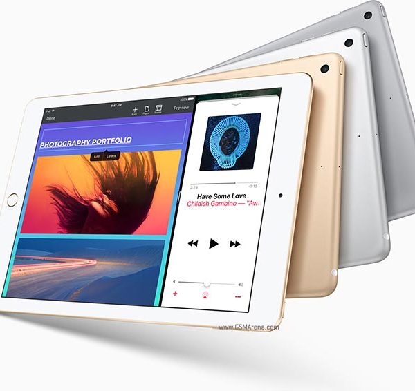 iPad 9.7 (2017)