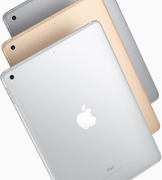 iPad 9.7 (2017)