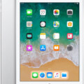 iPad 9.7 (2018)