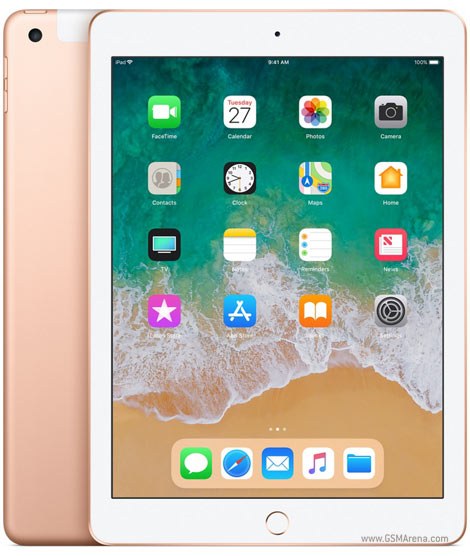 iPad 9.7 (2018)