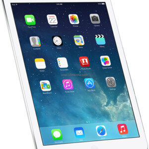 iPad Air