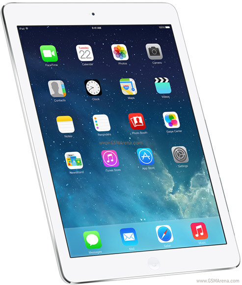 iPad Air