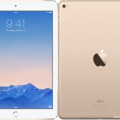 iPad Air 2