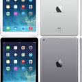 iPad Air