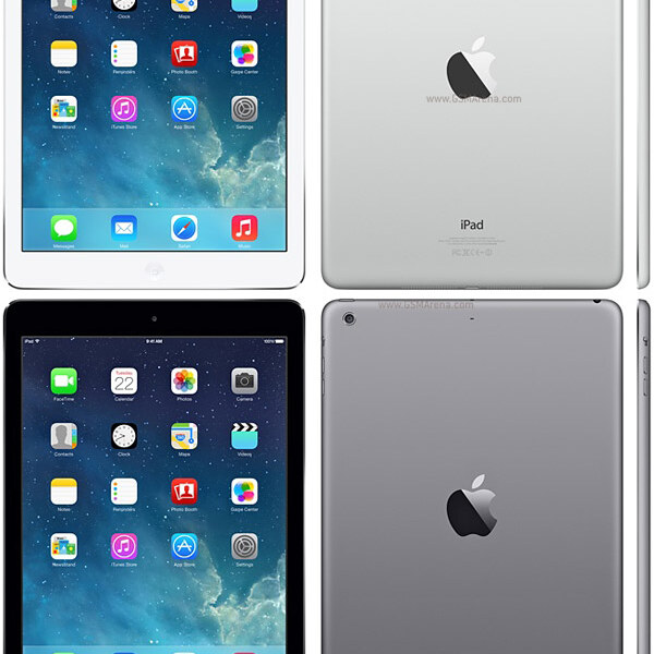 iPad Air
