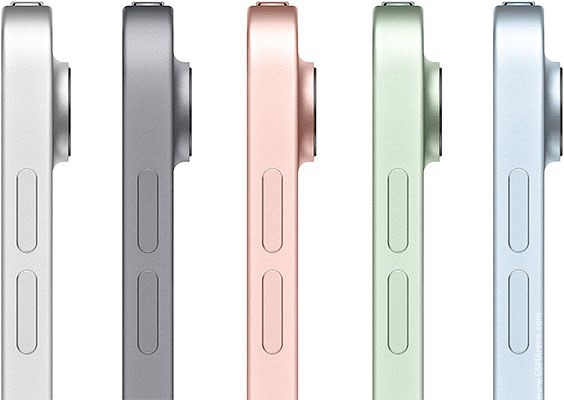 iPad Air (2020)