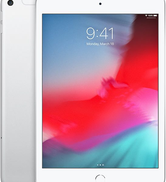 iPad mini (2019)