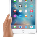 iPad mini 4 (2015)