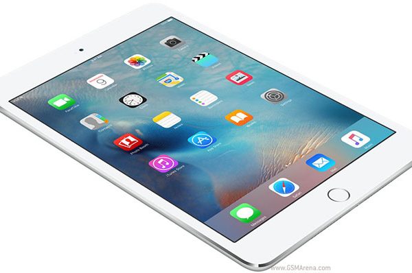 iPad mini 4 (2015)
