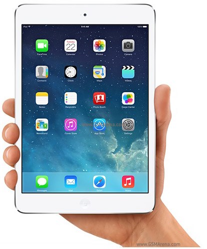iPad mini 2