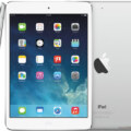 iPad mini 2