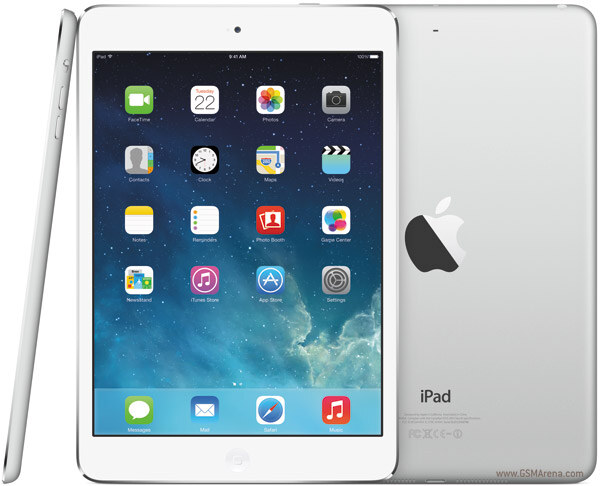 iPad mini 2