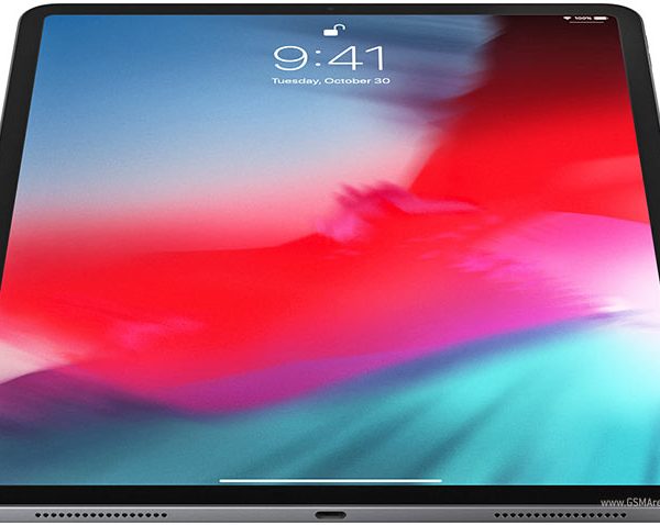 iPad Pro 11 (2018)