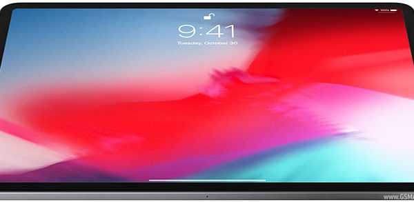 iPad Pro 11 (2018)