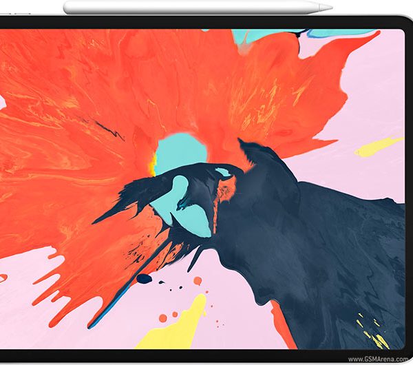 iPad Pro 11 (2018)