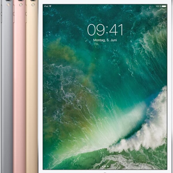 iPad Pro 10.5 (2017)