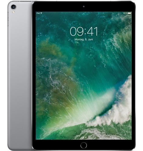 iPad Pro 10.5 (2017)