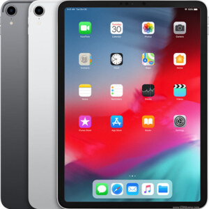 iPad Pro 11 (2018)