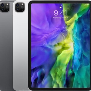 iPad Pro 11 (2020)