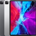 iPad Pro 12.9 (2020)