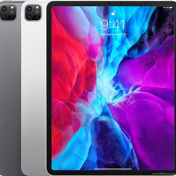 iPad Pro 12.9 (2020)