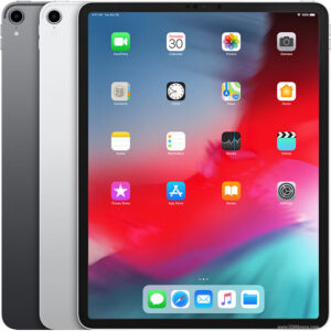 iPad Pro 12.9 (2018)