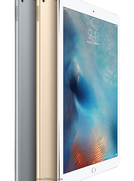 iPad Pro 12.9 (2015)