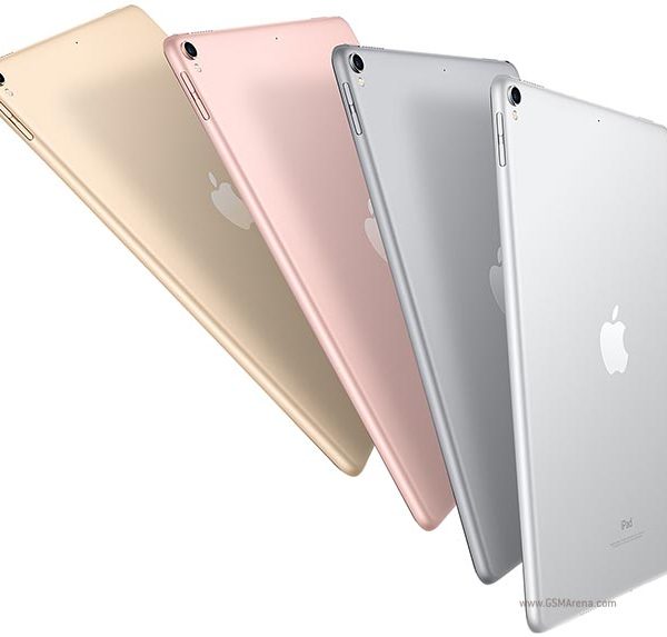 iPad Pro 10.5 (2017)