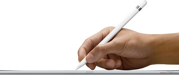 iPad Pro 12.9 (2015)