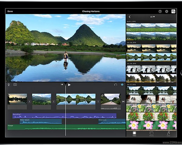 iPad Pro 12.9 (2015)